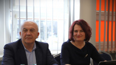 Obrady Komisji Budżetu i Finansów Sejmiku Województwa Świętokrzyskiego