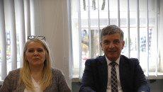 Obrady Komisji Budżetu i Finansów Sejmiku Województwa Świętokrzyskiego