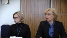 Obrady Komisji Budżetu i Finansów Sejmiku Województwa Świętokrzyskiego