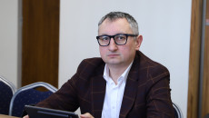 Obrady Komisji Budżetu i Finansów Sejmiku Województwa Świętokrzyskiego