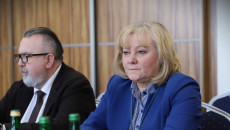 Obrady Komisji Budżetu i Finansów Sejmiku Województwa Świętokrzyskiego