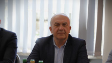 Posiedzenie Komisji Strategii Rozwoju, Promocji i Współpracy z Zagranicą Sejmiku Województwa Świętokrzyskiego