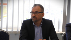 Posiedzenie Komisji Strategii Rozwoju, Promocji i Współpracy z Zagranicą Sejmiku Województwa Świętokrzyskiego