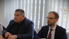 Posiedzenie Komisji Strategii Rozwoju, Promocji i Współpracy z Zagranicą Sejmiku Województwa Świętokrzyskiego