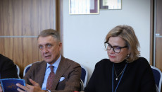 Posiedzenie Komisji Strategii Rozwoju, Promocji i Współpracy z Zagranicą Sejmiku Województwa Świętokrzyskiego