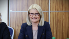 Posiedzenie Komisji Strategii Rozwoju, Promocji i Współpracy z Zagranicą Sejmiku Województwa Świętokrzyskiego