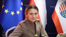 Posiedzenie Komisji Strategii Rozwoju, Promocji i Współpracy z Zagranicą Sejmiku Województwa Świętokrzyskiego