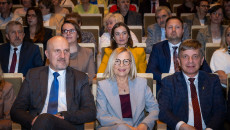 Fundusze Europejskie dla Świętokrzyskiego 2021-2027. Wspólnie zmieniamy nasz region