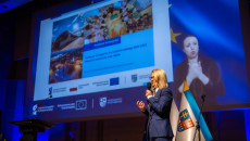Fundusze Europejskie dla Świętokrzyskiego 2021-2027. Wspólnie zmieniamy nasz region