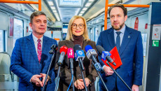Preferencyjne przejazdy kolejowe dla zasłużonych honorowych dawców krwi w województwie świętokrzyskim
