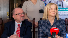 Spektakularny sukces chirurgów ze Świętokrzyskiego Centrum Onkologii!