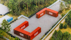 Wsparcie dla strażaków - inwestycja w bezpieczeństwo mieszkańców