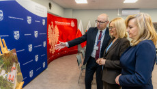 Wsparcie dla strażaków - inwestycja w bezpieczeństwo mieszkańców