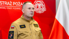 Wsparcie dla strażaków - inwestycja w bezpieczeństwo mieszkańców