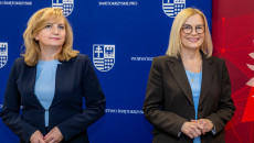 Wsparcie dla strażaków - inwestycja w bezpieczeństwo mieszkańców