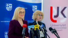 Wsparcie finansowe dla świętokrzyskich uczelni wyższych