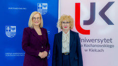 Wsparcie finansowe dla świętokrzyskich uczelni wyższych