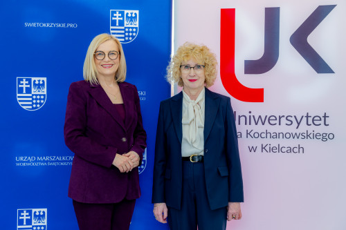 Wsparcie finansowe dla świętokrzyskich uczelni wyższych