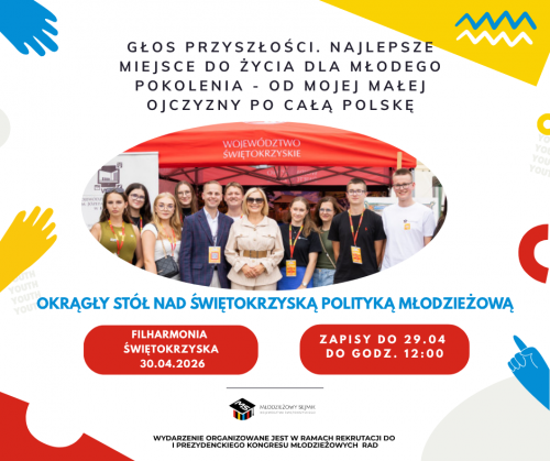 Kongres Prezydencki (1)