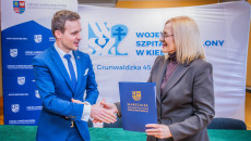 Nowoczesna aparatura, wyposażenie i modernizacja pomieszczeń Wojewódzkiego Szpitala Zespolonego - dla zdrowia i komfortu pacjentów
