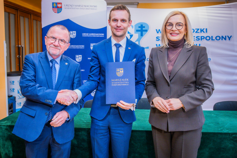 Nowoczesna aparatura, wyposażenie i modernizacja pomieszczeń Wojewódzkiego Szpitala Zespolonego - dla zdrowia i komfortu pacjentów