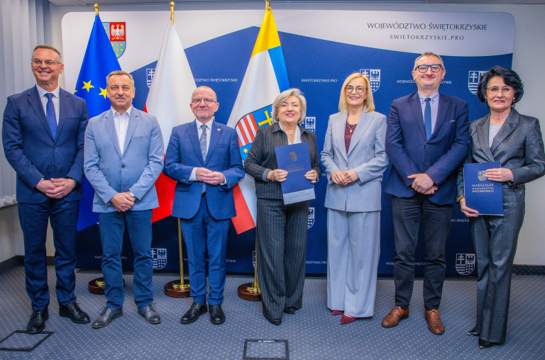 Ponad 4,3 mln zł na modernizację 15 obiektów rehabilitacyjnych dla osób z niepełnosprawnościami