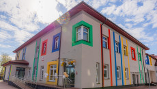 Piękny jubileusz Samorządowego Żłobka w Kostomłotach Drugich