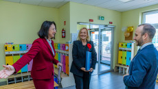 Piękny jubileusz Samorządowego Żłobka w Kostomłotach Drugich