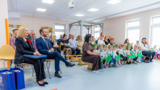 Piękny jubileusz Samorządowego Żłobka w Kostomłotach Drugich