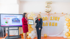 Piękny jubileusz Samorządowego Żłobka w Kostomłotach Drugich