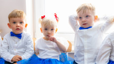 Piękny jubileusz Samorządowego Żłobka w Kostomłotach Drugich