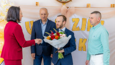 Piękny jubileusz Samorządowego Żłobka w Kostomłotach Drugich