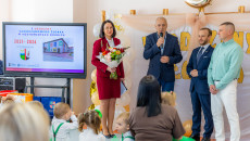 Piękny jubileusz Samorządowego Żłobka w Kostomłotach Drugich