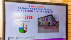 Piękny jubileusz Samorządowego Żłobka w Kostomłotach Drugich
