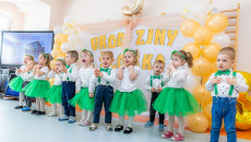 Piękny jubileusz Samorządowego Żłobka w Kostomłotach Drugich