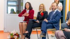 Piękny jubileusz Samorządowego Żłobka w Kostomłotach Drugich