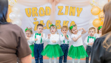 Piękny jubileusz Samorządowego Żłobka w Kostomłotach Drugich