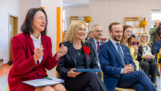 Piękny jubileusz Samorządowego Żłobka w Kostomłotach Drugich