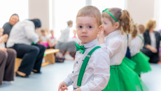 Piękny jubileusz Samorządowego Żłobka w Kostomłotach Drugich