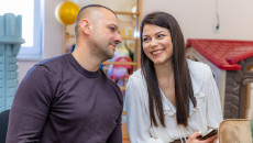 Piękny jubileusz Samorządowego Żłobka w Kostomłotach Drugich