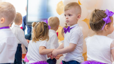 Piękny jubileusz Samorządowego Żłobka w Kostomłotach Drugich