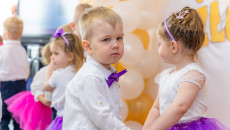 Piękny jubileusz Samorządowego Żłobka w Kostomłotach Drugich