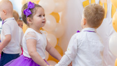 Piękny jubileusz Samorządowego Żłobka w Kostomłotach Drugich