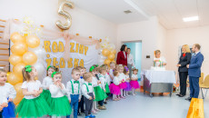 Piękny jubileusz Samorządowego Żłobka w Kostomłotach Drugich