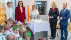 Piękny jubileusz Samorządowego Żłobka w Kostomłotach Drugich