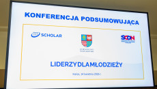 Konferencja podsumowująca V edycję programu 