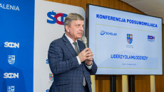 Konferencja podsumowująca V edycję programu 