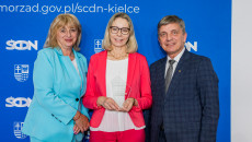 Konferencja podsumowująca V edycję programu 