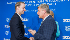 Konferencja podsumowująca V edycję programu 