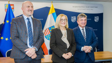 Ponad 15,5 mln zł z funduszy unijnych na nowoczesną infrastrukturę i renowację zabytkowych budynków